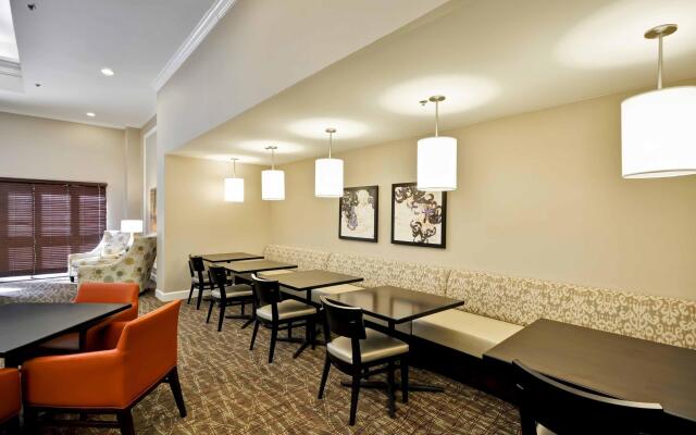 Homewood Suites by Hilton Atlanta Lenox Buckhead