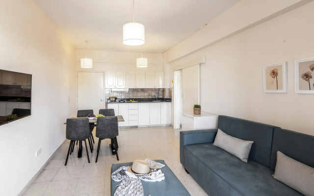 Stephanos Hotel Apts