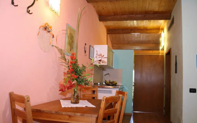 Agriturismo Due Laghi