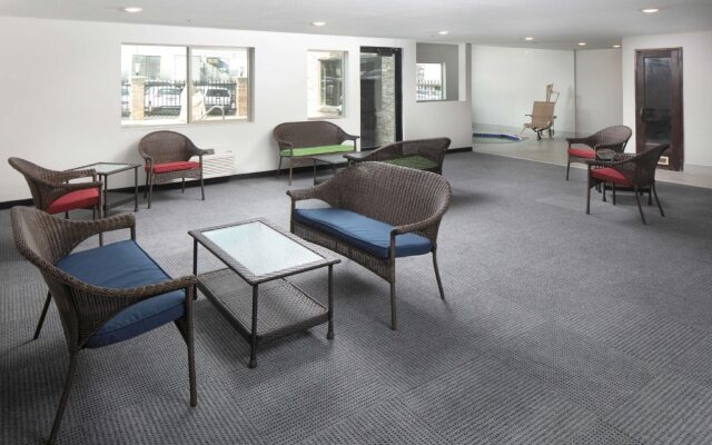 Hotel 28 Boise Airport, an Ascend Collection Hotel