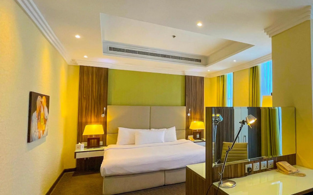 Swiss-Belhotel Seef Bahrain
