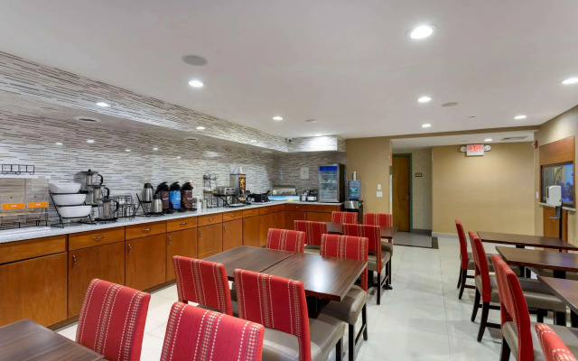 Comfort Inn