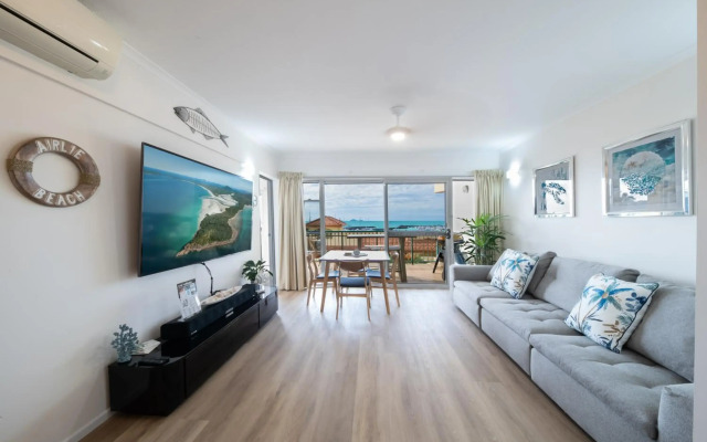 Shingley Beach Resort