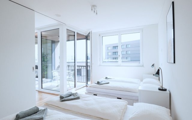Hitrental Basel Apartments