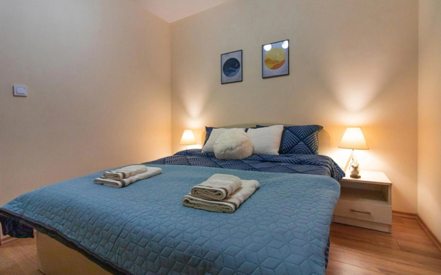 Domus Apartments Grand