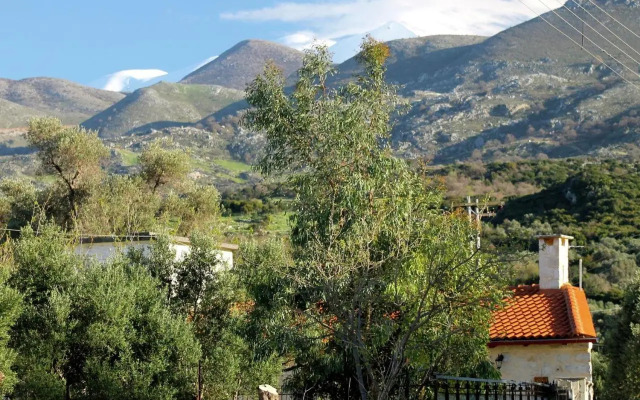 Holiday Home Alexander