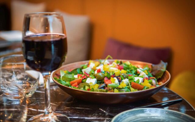 Mercure Antwerp City South