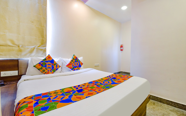 FabHotel Resolute Gopalpura