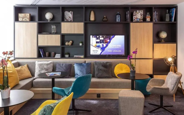 NEMEA Appart Hotel Paris Levallois