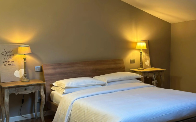 Hotel San Giuseppe