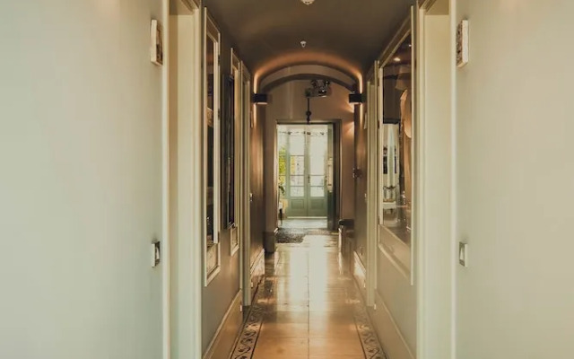 Kocadon Museum Hotel