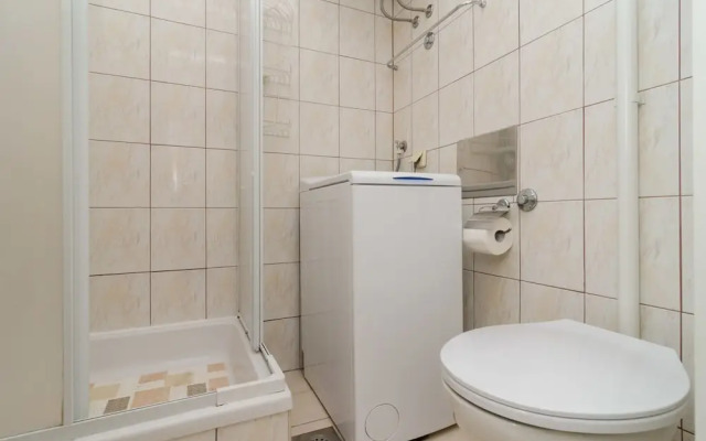 Apartment Domenica 2