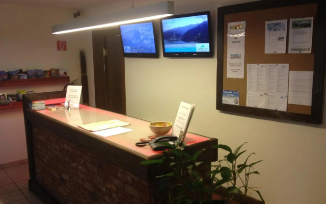 Hotel Traube