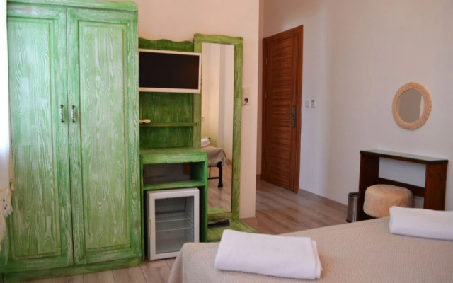 4 Oda House - Eski Datca
