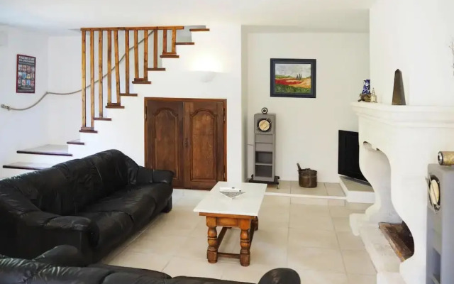 Holiday Home in Puymeras With Garden