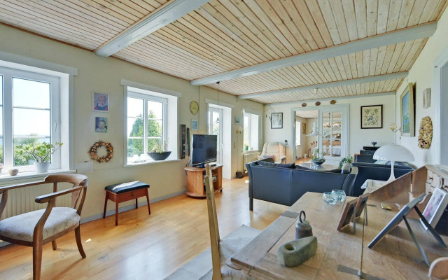 Strandhuset