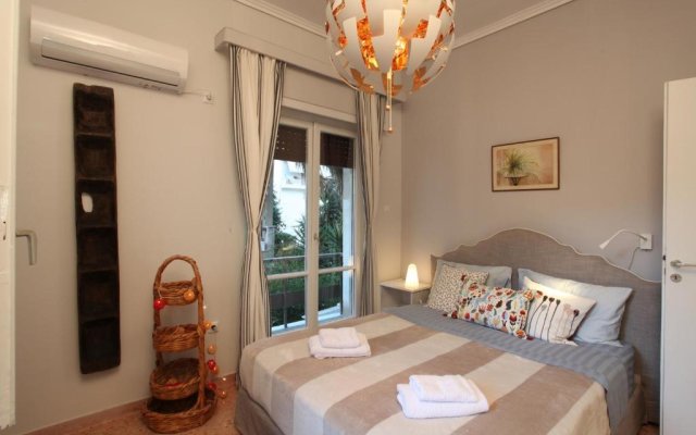 Stylish Flat by the Beach of Edem - 2 Bd - 6 Adults (Adults only)