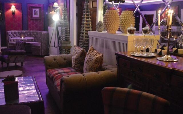 Seaham Hall and Serenity Spa