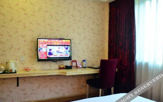 Mianyang Ruichen Hotel