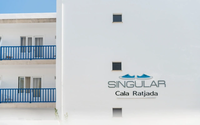 Singular Cala Ratjada By Eurotels