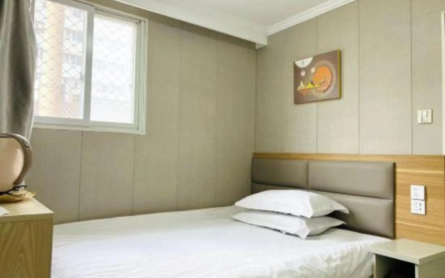 Hongxin Hotel