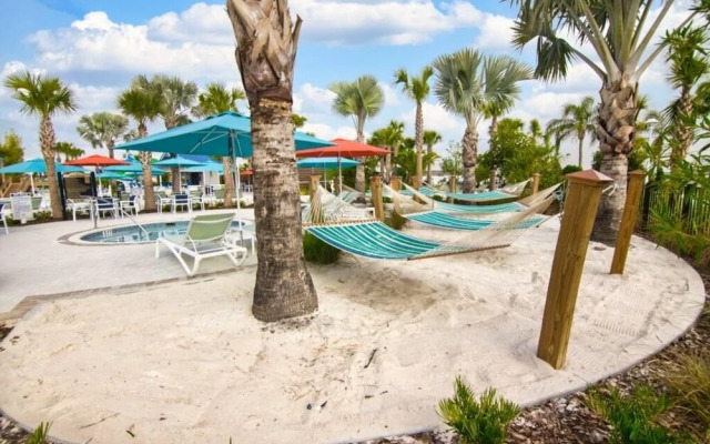 TJ s Windsor Island Vacation Home