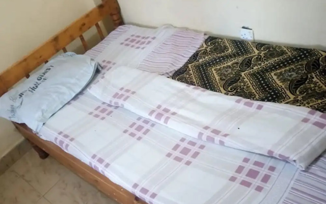 Jordan Guest House