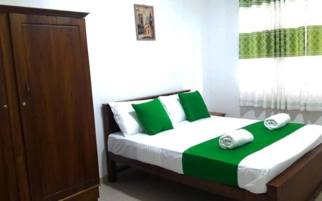 The triple bbb villa