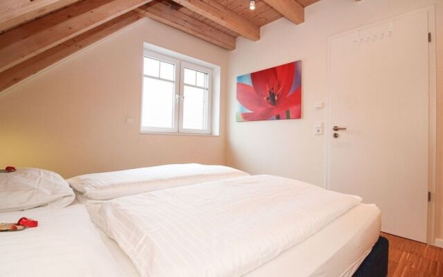 Logierhaus-Greetsiel