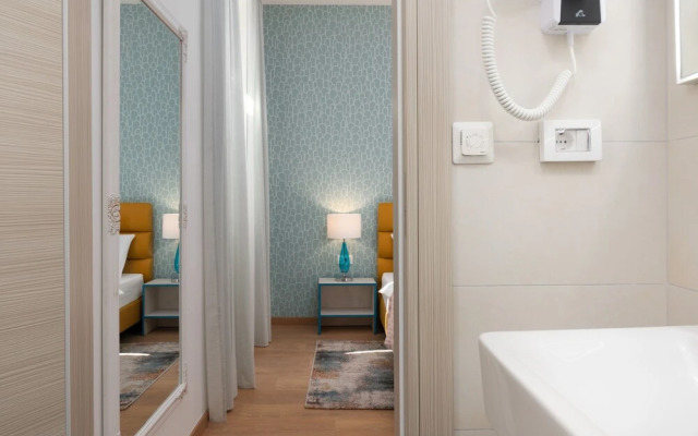 Polesana Rooms