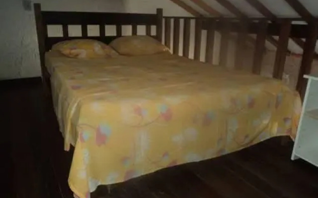 Recanto Vizinho do Mar