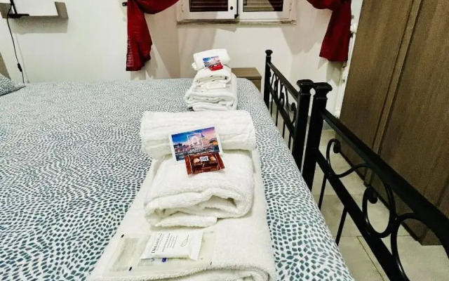 Grandis Rooms