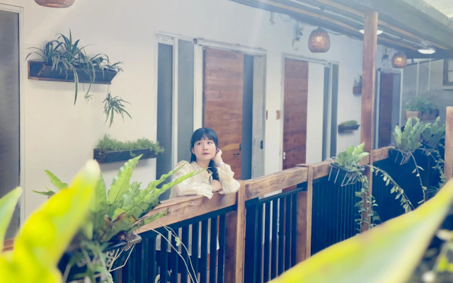 Gạo House & Coffee