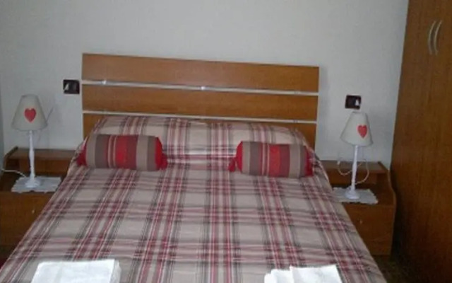 B&B La Torretta