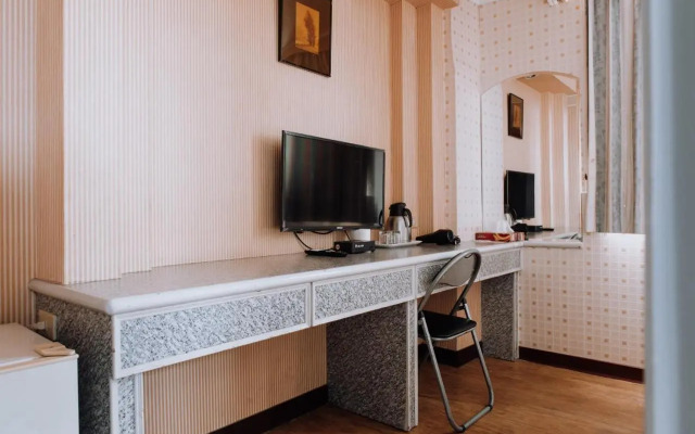 Tong Hsin Hotel