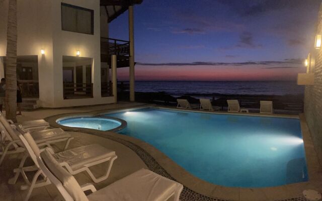 Hotel Puerto Del Sol Mancora