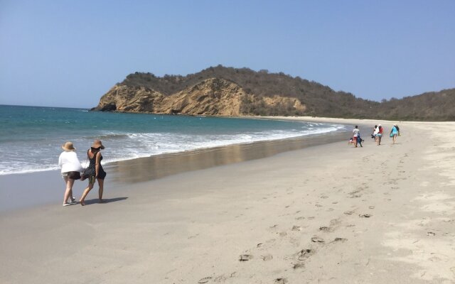 Punta Hills Montanita
