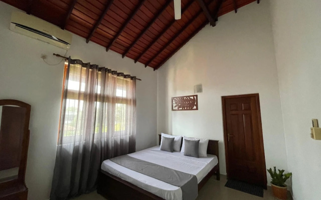 BlissFam Villa & Hostel