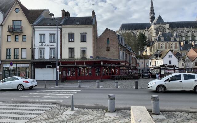 Amiens Loft