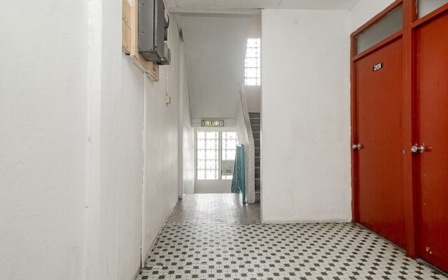 To Day Hotel by OYO Rooms