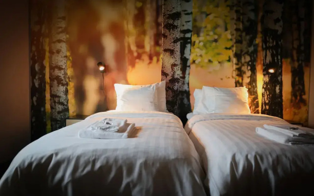 Park Hotel Liminka