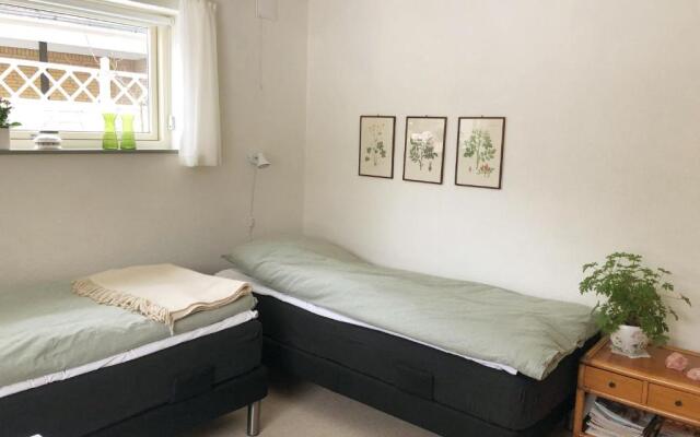 Kirkevængets mini Bed and Breakfast