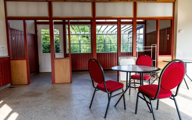 Haus des Volkes - Das Bauhaushotel