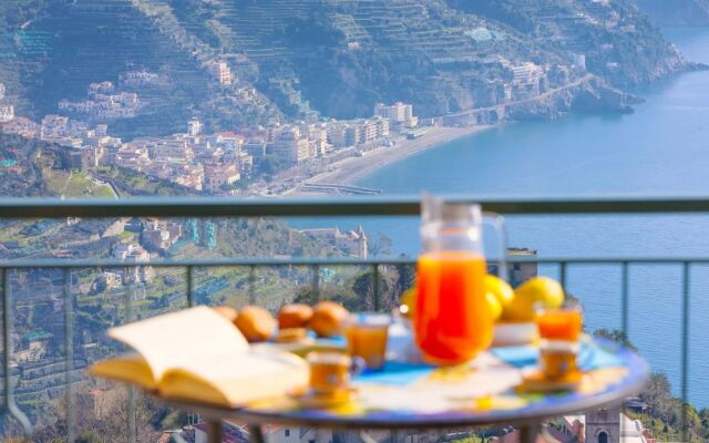 Residenza Rosalia in Ravello