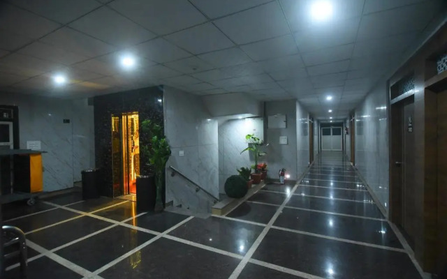Clarks Inn Davanagere