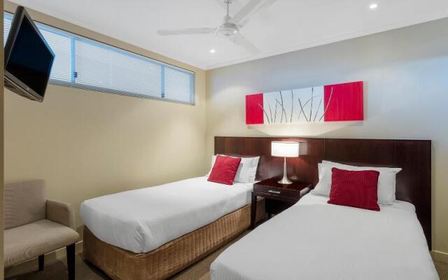 Oaks Hervey Bay Resort and Spa