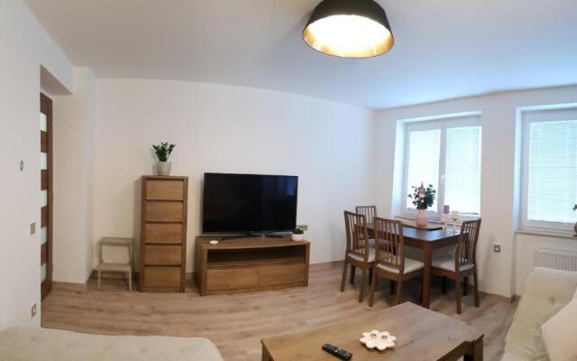 Apartmán U Labe