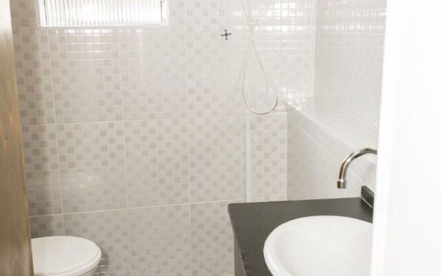Hostel Le Jady's