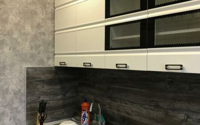 Apartments on str. Karl Libkneht, bld. 59, f. 11