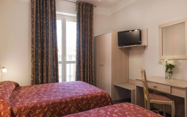 Yelo Mozart Hotel Les Musiciens, Sonder by Marriott Bonvoy